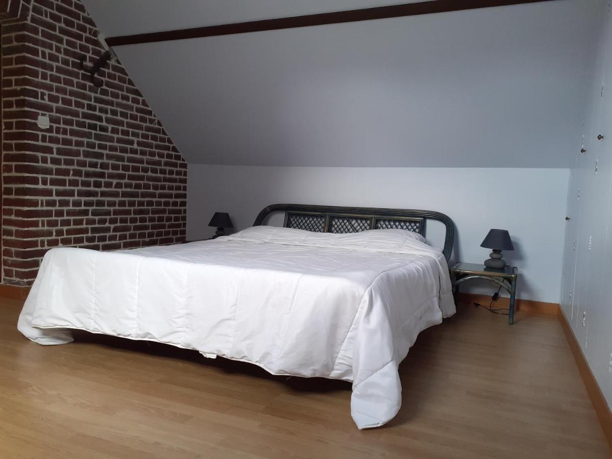 La Maison De L'Isle Eu, 滨海塞纳省 外观 照片